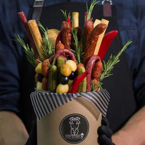 Всякое разное