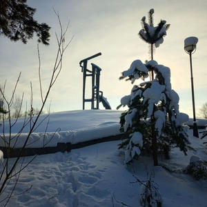 Про Селигер