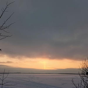 Про Селигер