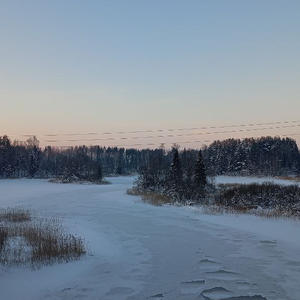 Про Селигер