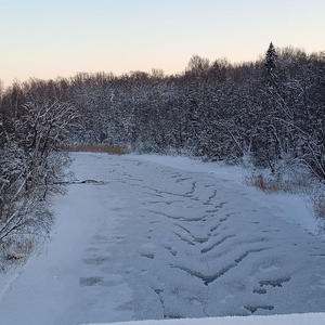 Про Селигер