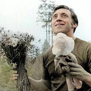 Всякое разное