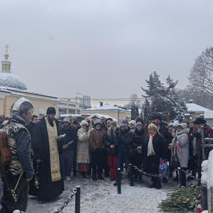 Всякое разное