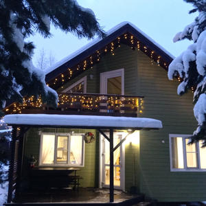 Дом на о. Волго первая линия