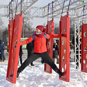 Всякое разное