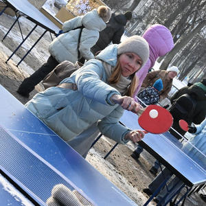 Всякое разное