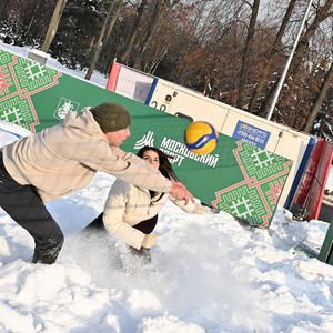 Всякое разное