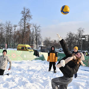 Всякое разное