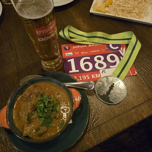 Всякое разное