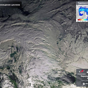 Про Селигер