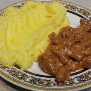 Вкуснотень