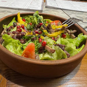 Вкуснотень