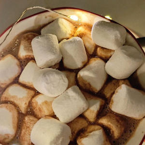 Вкуснотень