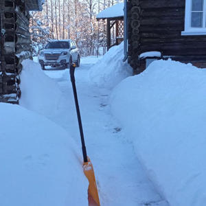 Про Селигер