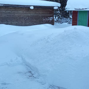 Про Селигер