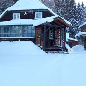 Про Селигер