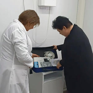 В деревне Шуваево под Селижарово открылся новый фельдшерско-акушерский пункт