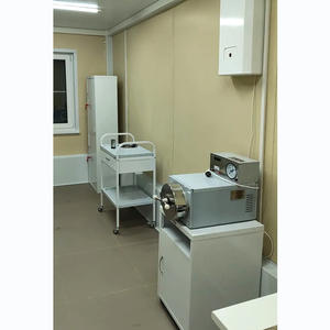 В деревне Шуваево под Селижарово открылся новый фельдшерско-акушерский пункт