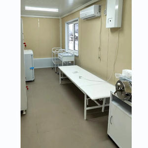 В деревне Шуваево под Селижарово открылся новый фельдшерско-акушерский пункт