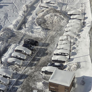 Всякое разное