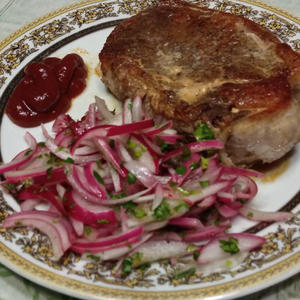 Вкуснотень