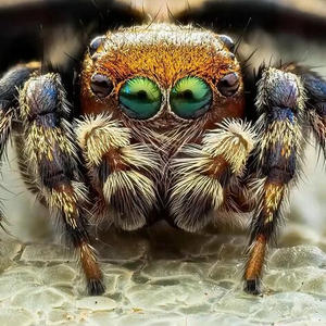 Братья меньшие