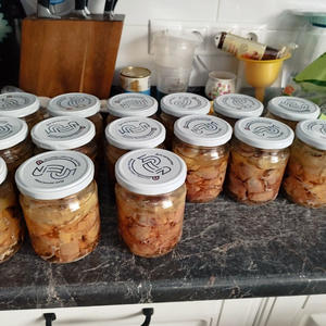 Вкуснотень