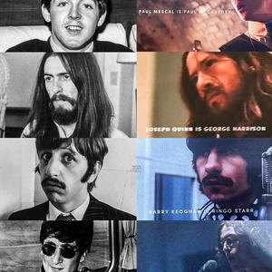 Музыкальная пауза