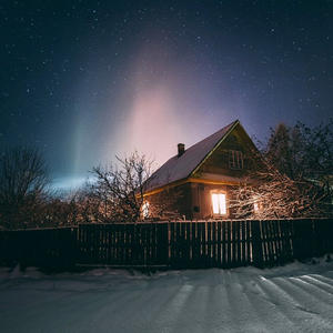 Про Селигер