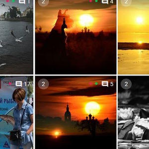 Про Селигер