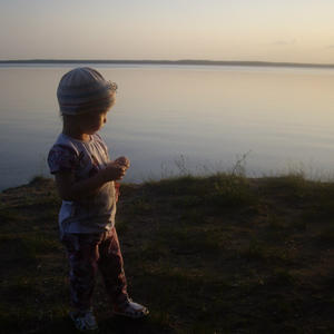 Про Селигер