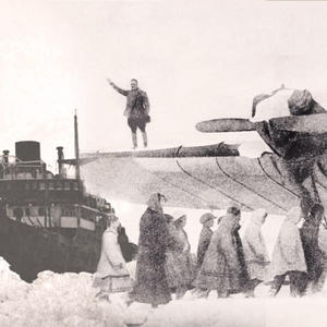 Пикейные жилеты