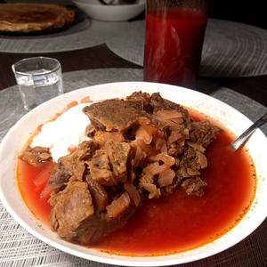 Вкуснотень