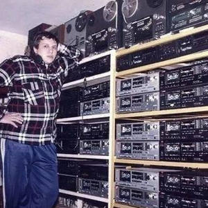 Всякое разное