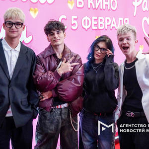 Всякое разное