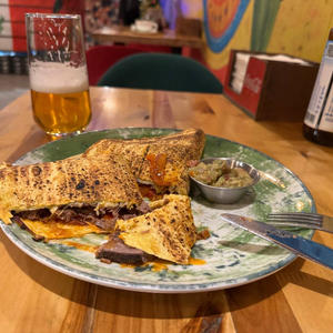 Вкуснотень