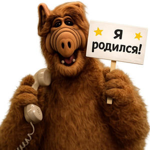 Всякое разное