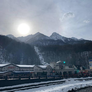 Путешествия