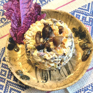 Вкуснотень