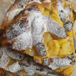 Вкуснотень