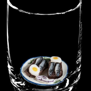 Вкуснотень