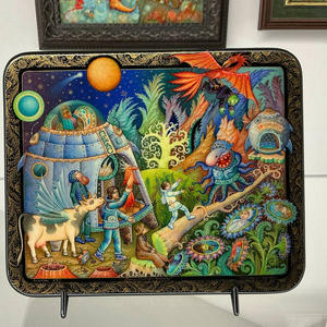 Всякое разное