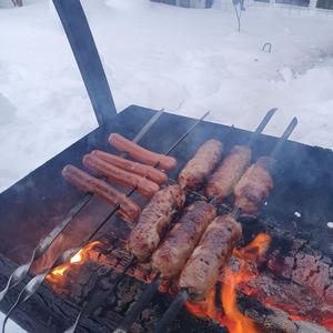 Вкуснотень