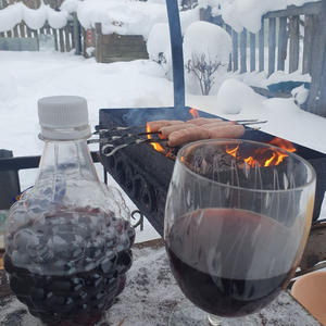 Вкуснотень