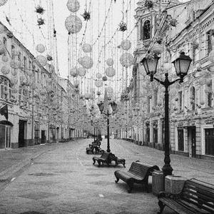 Всякое разное