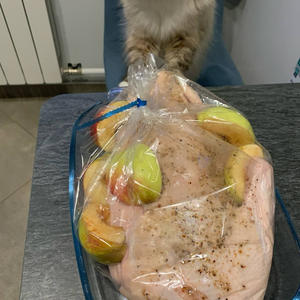 Вкуснотень