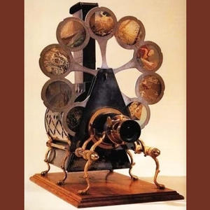 Всякое разное