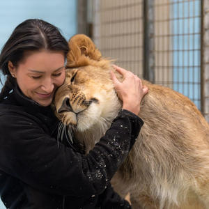 Братья меньшие