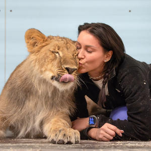 Братья меньшие