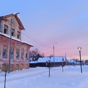 Про Селигер